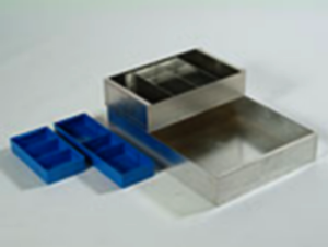 Alu-bakker til Zarges aluminiumskasser