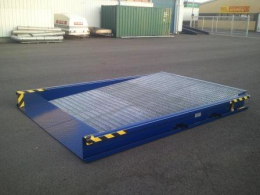 Containerbro - ulike varianter - Alunor Trans